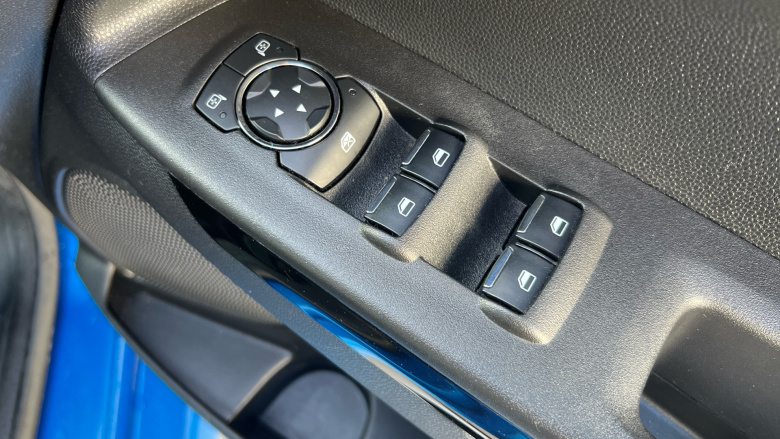 Ford EcoSport 1.0 EcoBoost 125 ST-Line 5dr Petrol Hatchback